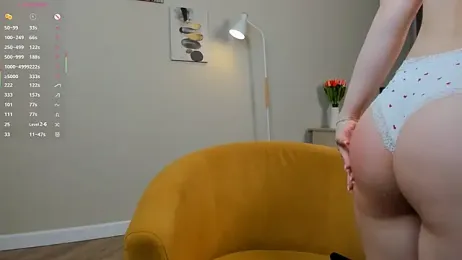 OdetteFarmer webcam model stream image