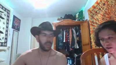 Fuegoypasionshh webcam cam4 model stream image