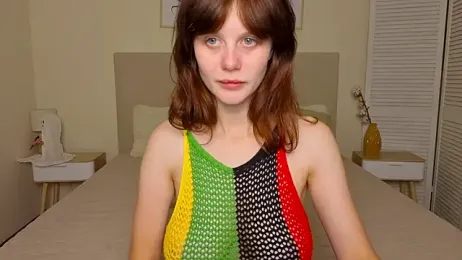 Real_nature__ webcam model stream image