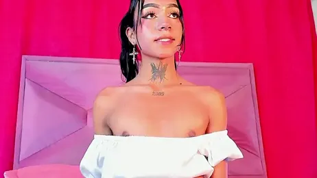 Kaataleya_horny webcam model stream image