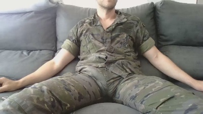 militar_guap webcam model stream image