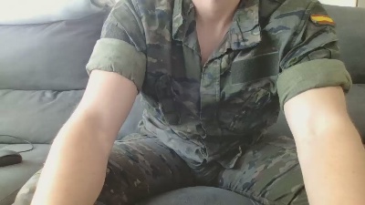 militar_guap webcam model stream image