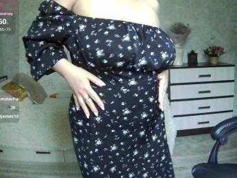 AgathaMyers webcam model stream image