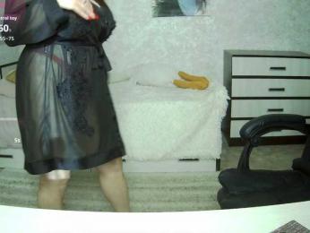 AgathaMyers webcam model stream image