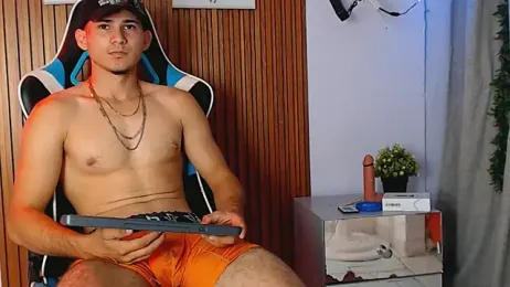 Jhossua_ webcam model stream image