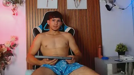 Jhossua_ webcam model stream image