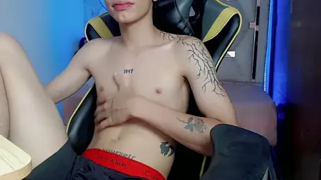 Kris_cuervo webcam model stream image