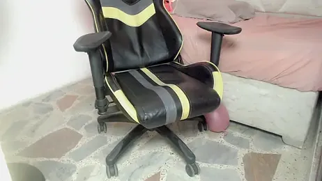 Kris_cuervo webcam model stream image