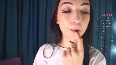 ErlindaRenzulli webcam model stream image