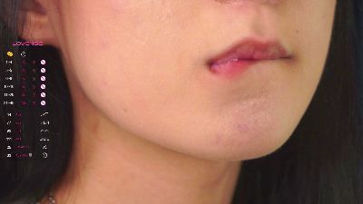 ErlindaRenzulli webcam model stream image