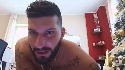 zio___paperone webcam cam4 model stream image