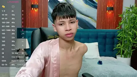 dilan_911 webcam stripchat model stream image