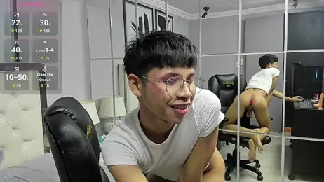 dilan_911 webcam model stream image