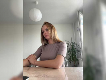 KaterinaFerrari webcam model stream image
