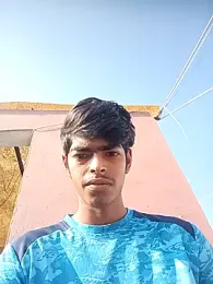 monster_33 webcam model stream image