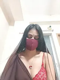 Tanisha-1 webcam stripchat model stream image