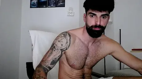 Verycutex webcam model stream image