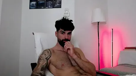 Verycutex webcam model stream image