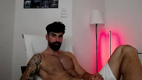 Verycutex webcam model stream image