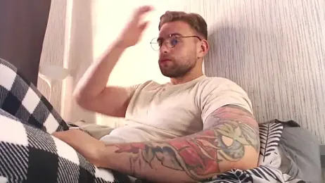 WayneWilson webcam model stream image