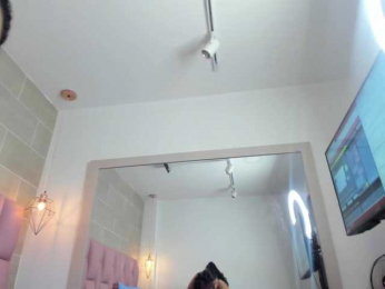 Ainhoa-Cox webcam bongacams model stream image