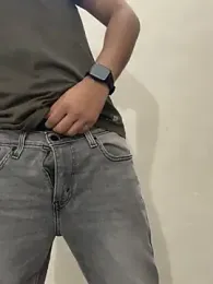 Ankur_straight webcam stripchat model stream image
