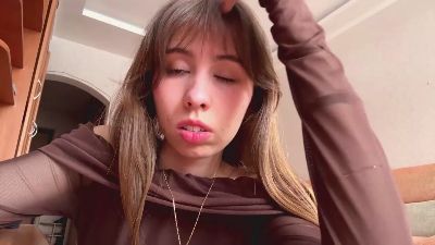 ZitaSampson webcam cam4 model stream image