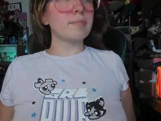 kristen1994 webcam camsoda model stream image