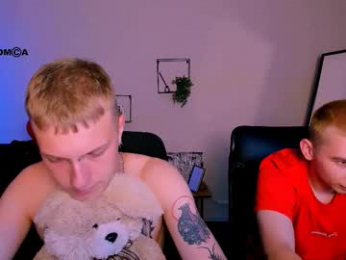 peter_cold webcam chaturbate model stream image