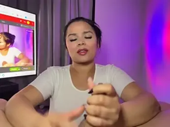 queenryan webcam model stream image