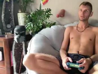 alaskangold webcam model stream image