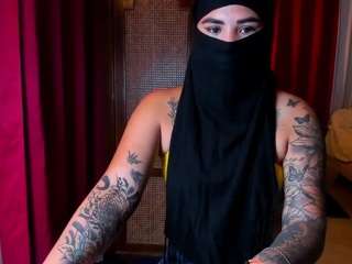 melanyqueen webcam model stream image