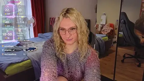 Lori_Myaf webcam stripchat model stream image