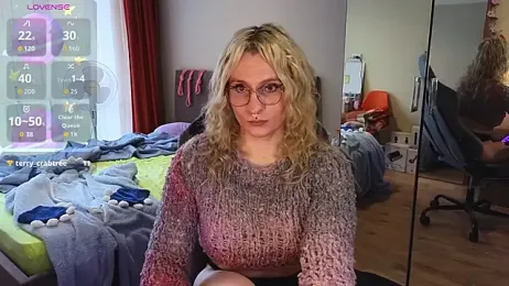 Lori_Myaf webcam model stream image