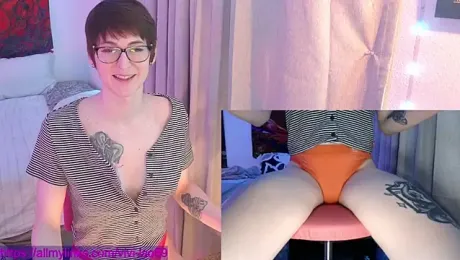 vivi-iso59 webcam model stream image