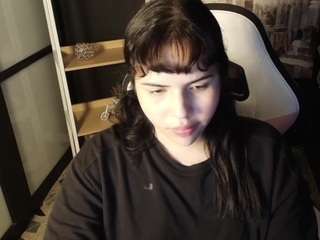 naomybuster webcam model stream image