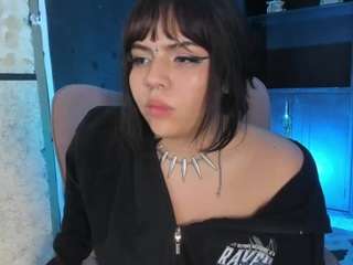 naomybuster webcam model stream image
