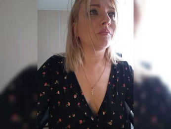 Tanysha-1 webcam model stream image