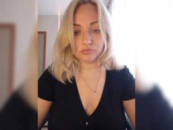Tanysha-1 webcam model stream image