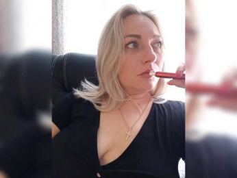 Tanysha-1 webcam model stream image