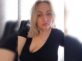 Tanysha-1 webcam model stream image