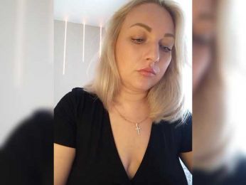 Tanysha-1 webcam model stream image