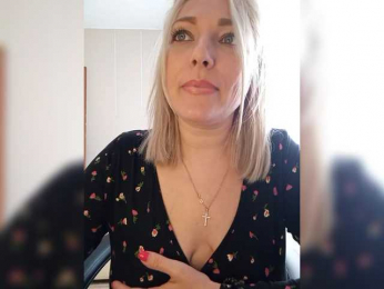 Tanysha-1 webcam model stream image