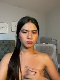 JassmineLove webcam model stream image