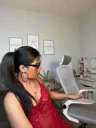 JassmineLove webcam model stream image