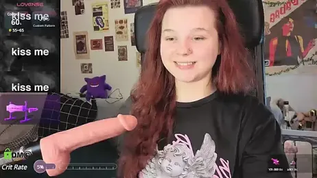 StellaSexdoll webcam model stream image