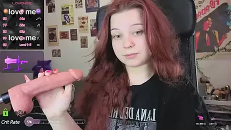 StellaSexdoll webcam stripchat model stream image