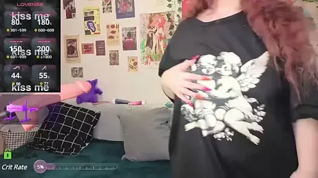 StellaSexdoll webcam model stream image