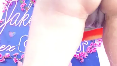 JakelineKitty webcam stripchat model stream image