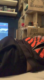 McEnrick1983 webcam model stream image